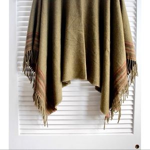 Lauren by Ralph Lauren Poncho